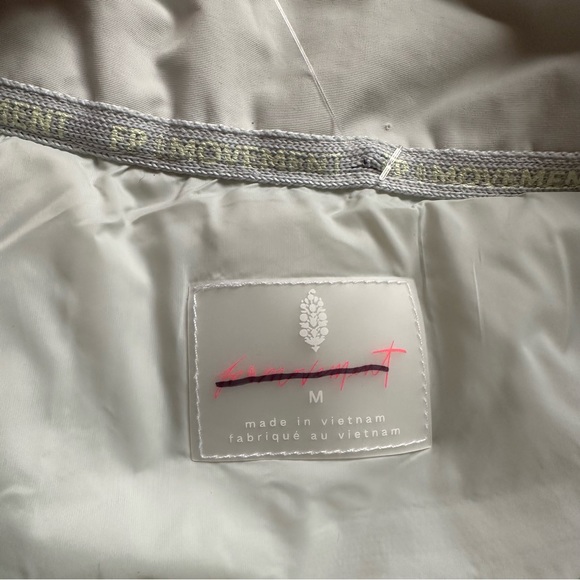 NEW Free People Movement Landscape View Coat / Ski Jacket - Picture 6 of 13